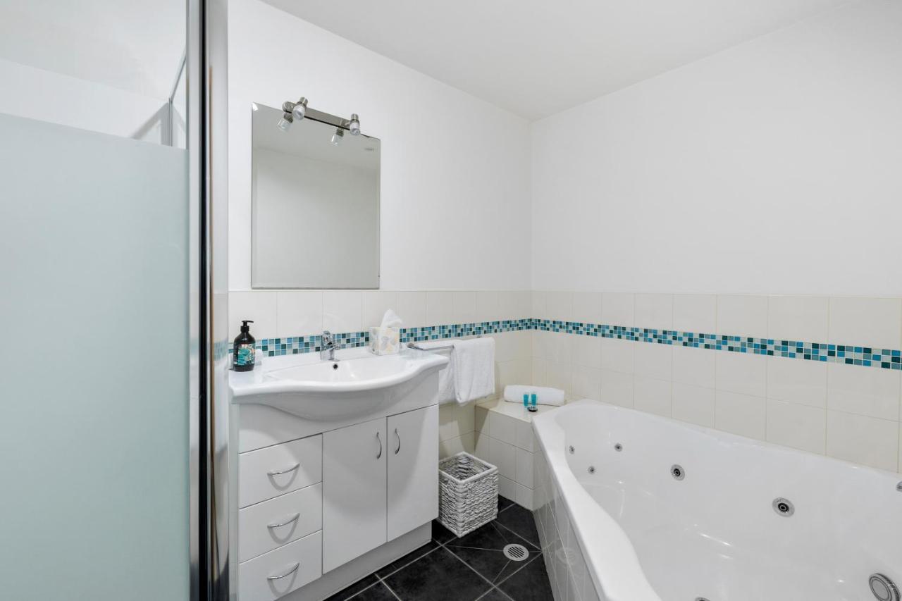 Lorne Bush House Cottages & Eco Retreats Eksteriør billede